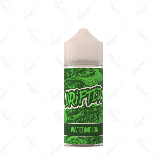 Drifter - Watermelon Menthol 100ml - Image 2