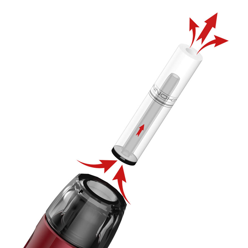 Innokin EQ FLTR Pod System 400mAh - Image 2