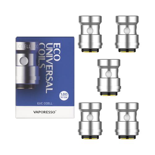 Vaporesso EUC Coils (5pc/pack) - Image 14