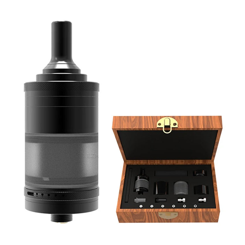 Exvape Expromizer V1.4 MTL RTA Limited Edition - Image 9