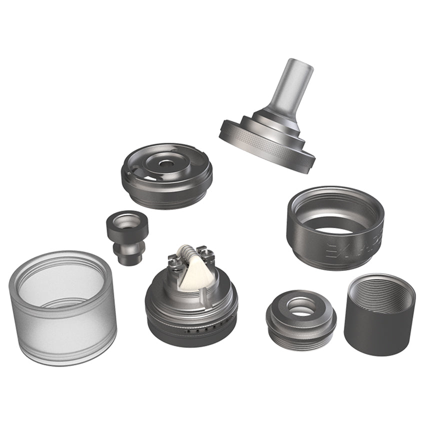 Exvape Expromizer V1.4 MTL RTA Limited Edition - Image 2