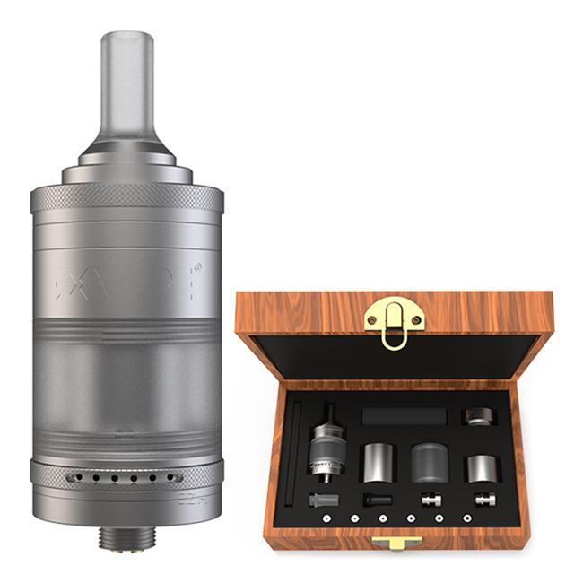 Exvape Expromizer V1.4 MTL RTA Limited Edition - Image 13