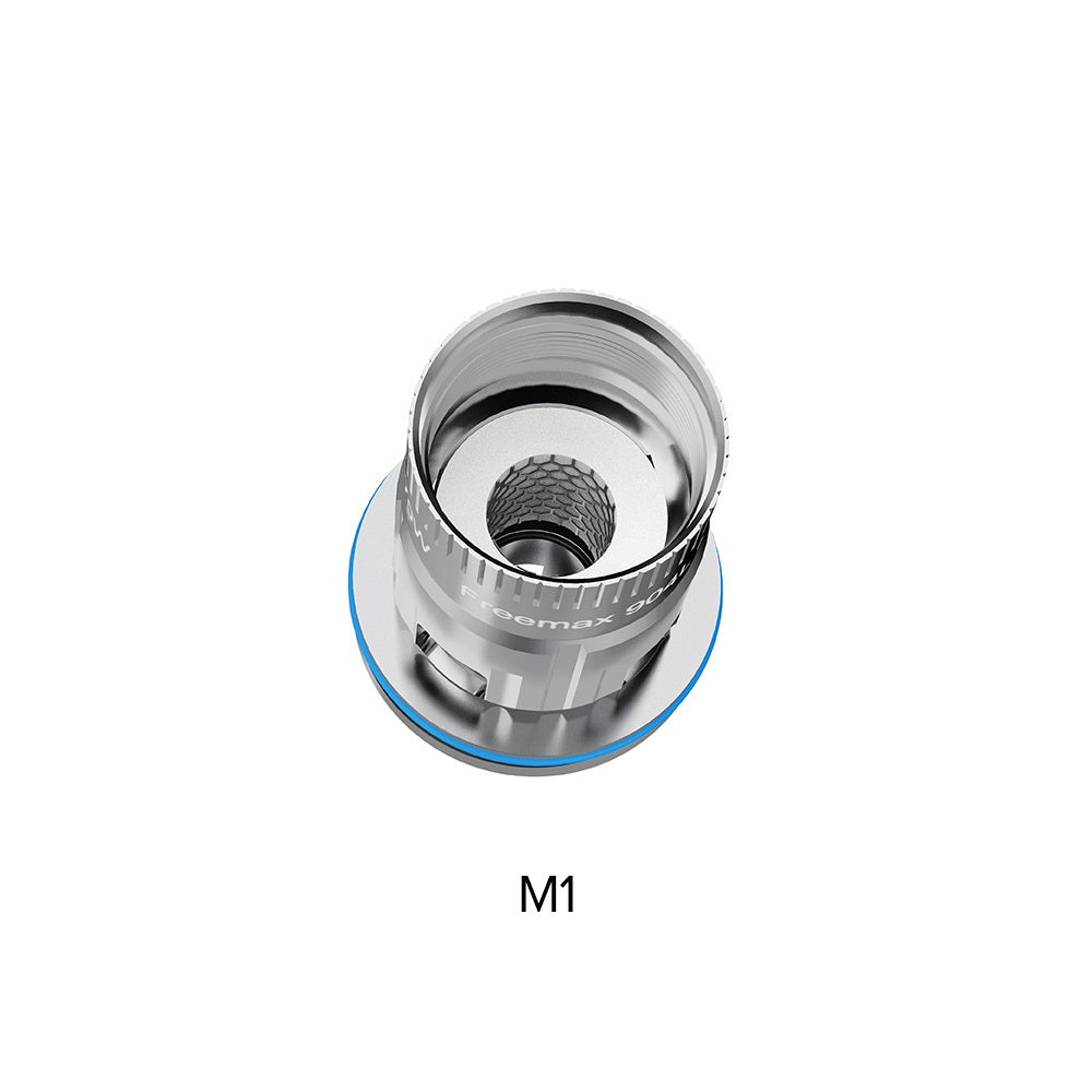 Freemax 904L M Pro Mesh Coils (3pcs/pack) - Image 4