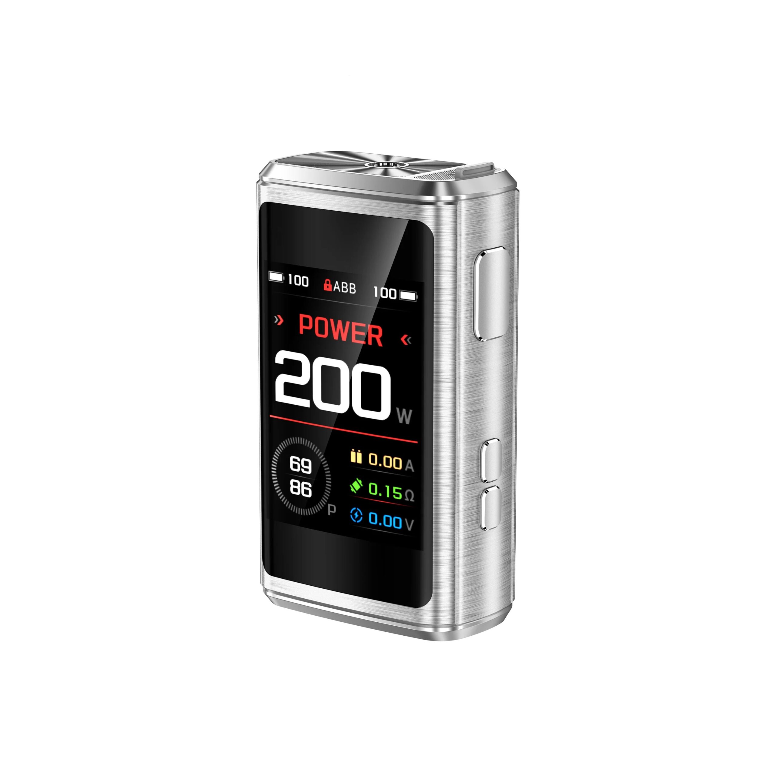 Geekvape Zeus Z200 Mod 200W - Image 3