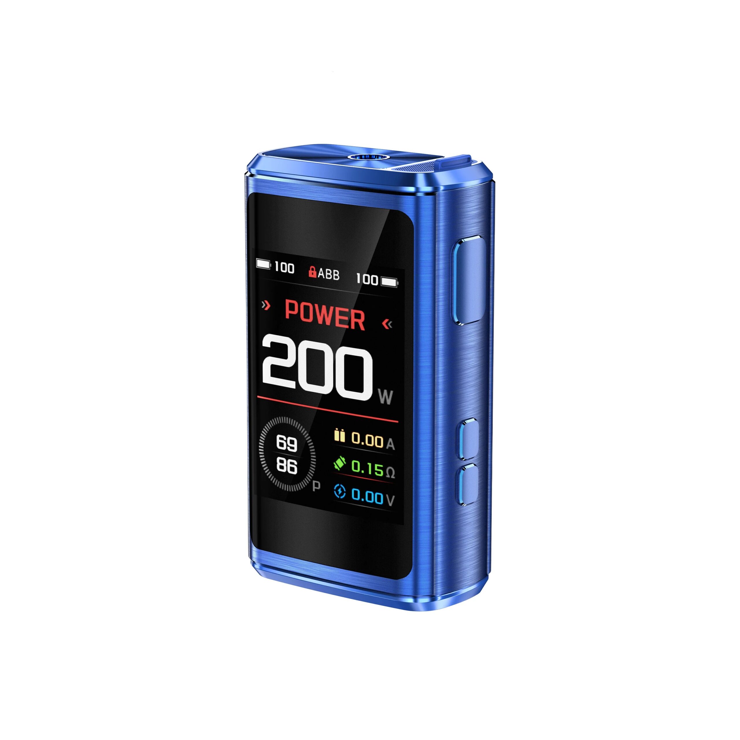 Geekvape Zeus Z200 Mod 200W - Image 5