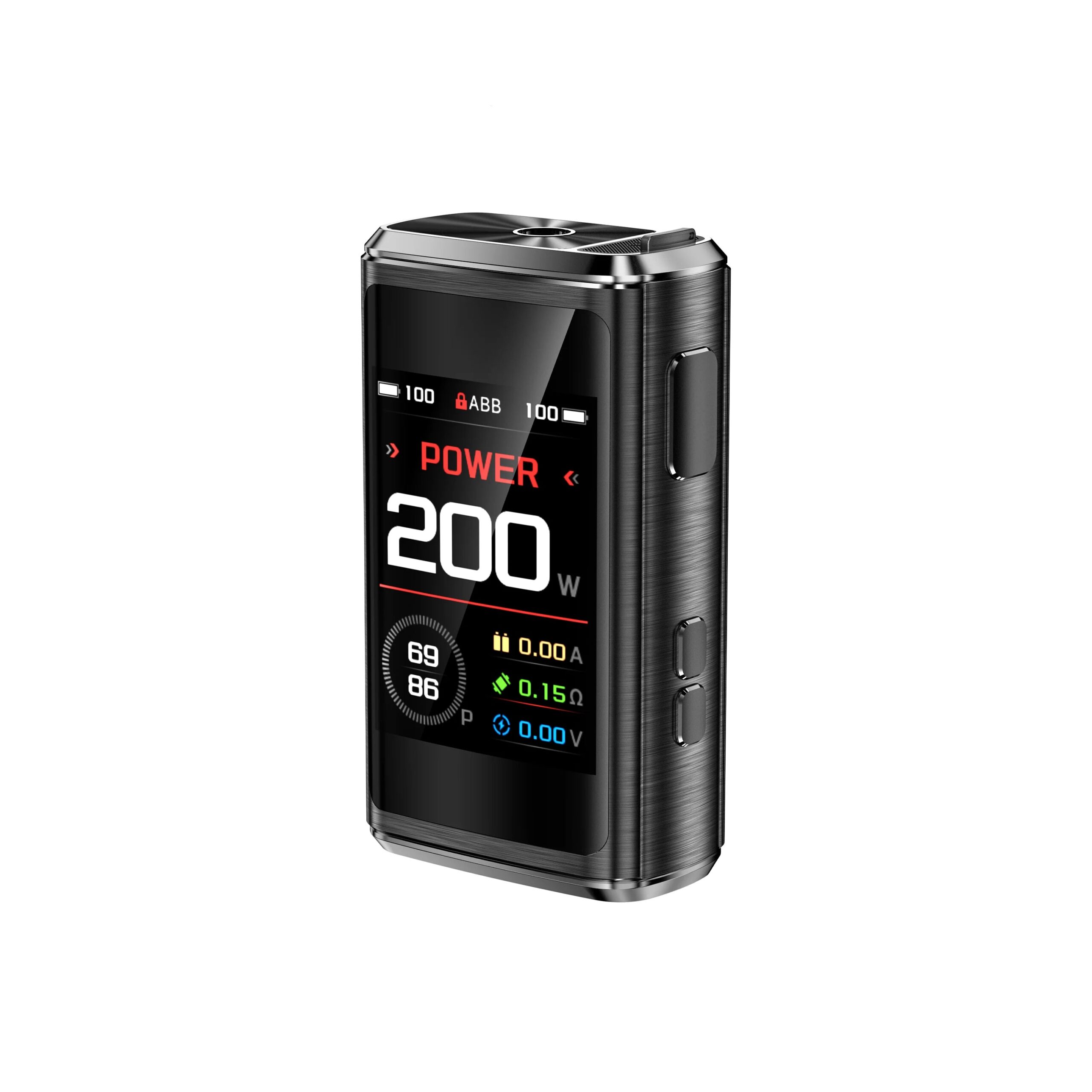 Geekvape Zeus Z200 Mod 200W - Image 4