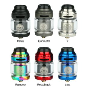 Geekvape Z  X RTA 4.5ml  (Zeus RTA) 4.5ml