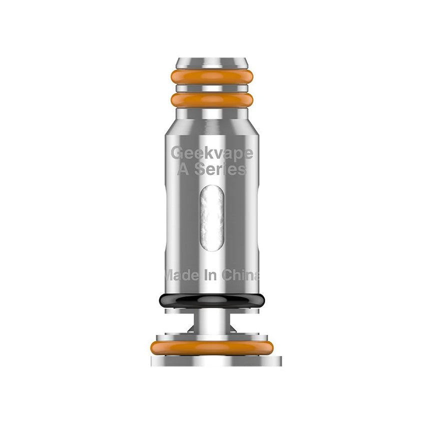 Geekvape A Series Coil for Z MTL Tank - Image 4