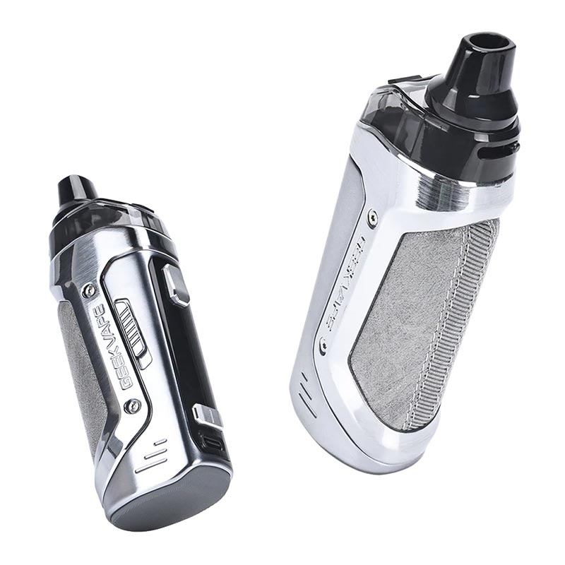 Geekvape B60 Aegis Boost 2 Pod Starter Kit