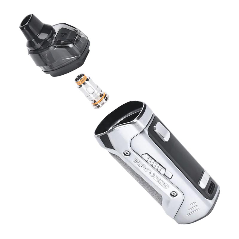 Geekvape B60 Aegis Boost 2 Pod Starter Kit - Image 2