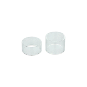 SMOK Micro TFV4 Plus Replacement Glass Tube Set (2pcs/pack)