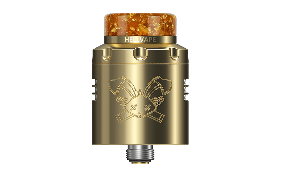 Hellvape Dead Rabbit 3 RDA - Image 7