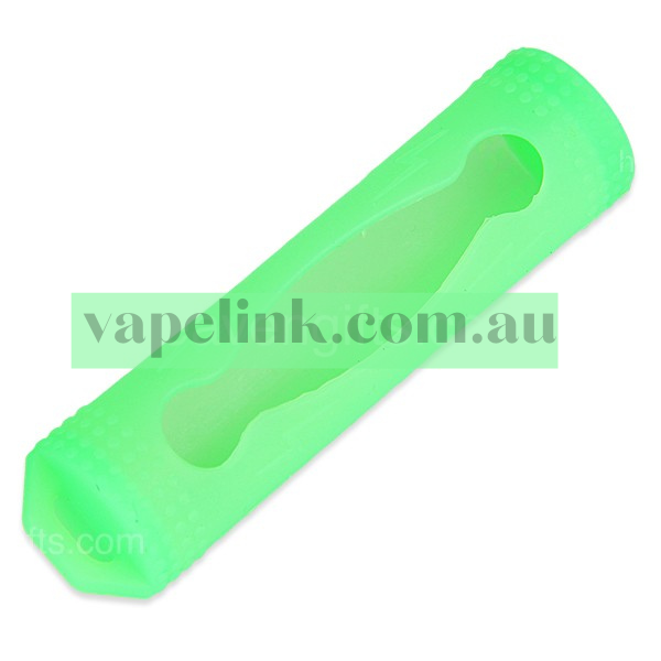 Silicone Case for Single 18650 Battery - Image 4