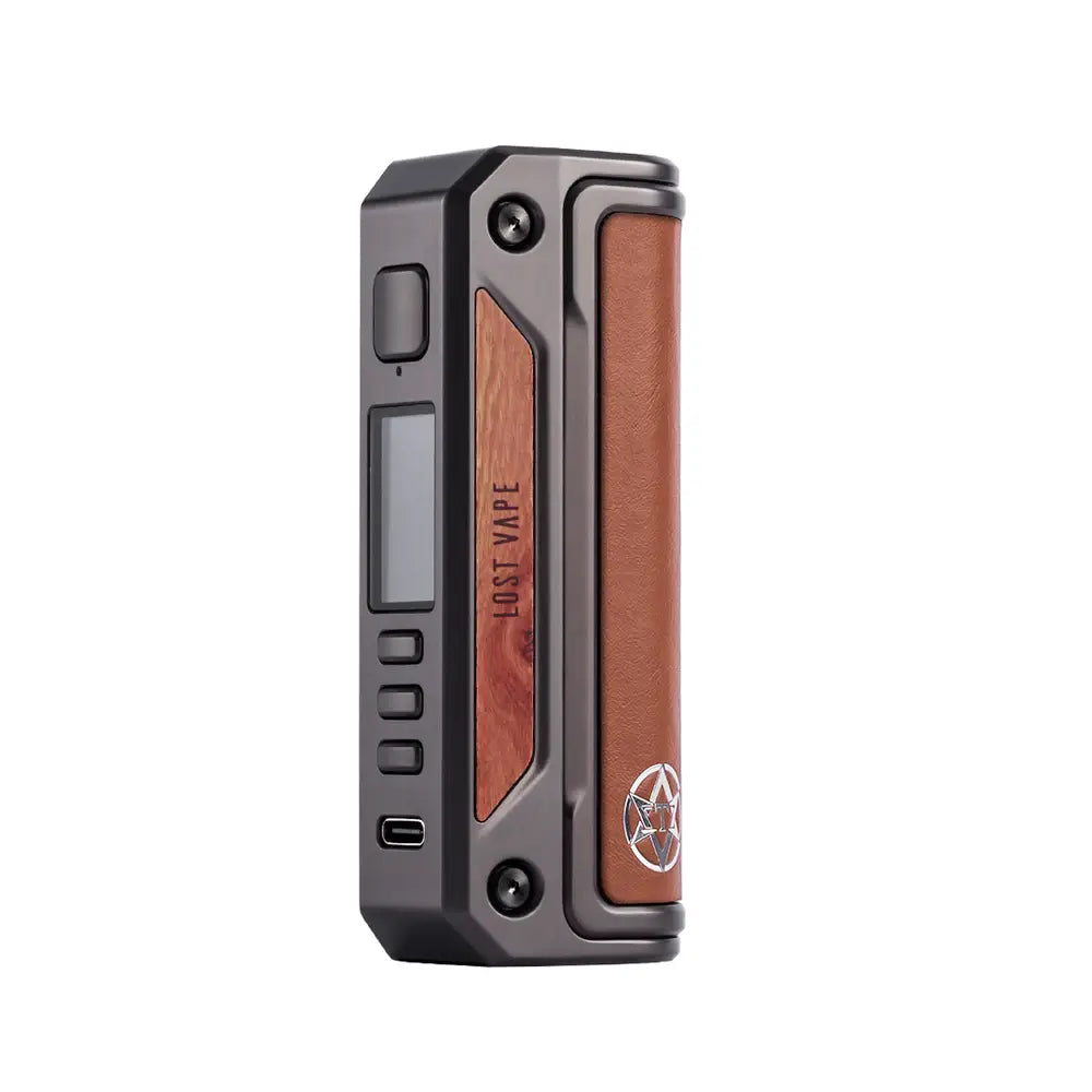Lost Vape Thelema Solo DNA 100C Mod - Image 3