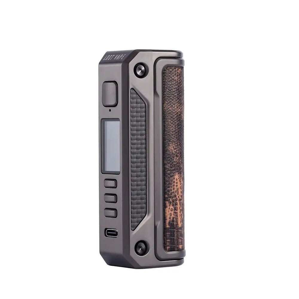 Lost Vape Thelema Solo DNA 100C Mod - Image 6