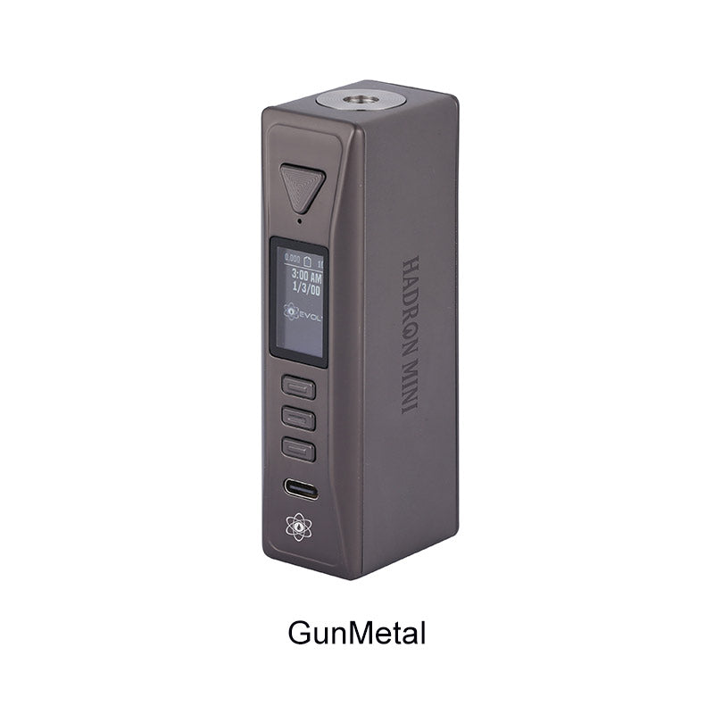 Steam Crave Hadron Mini DNA100C 100W Mod - Image 2