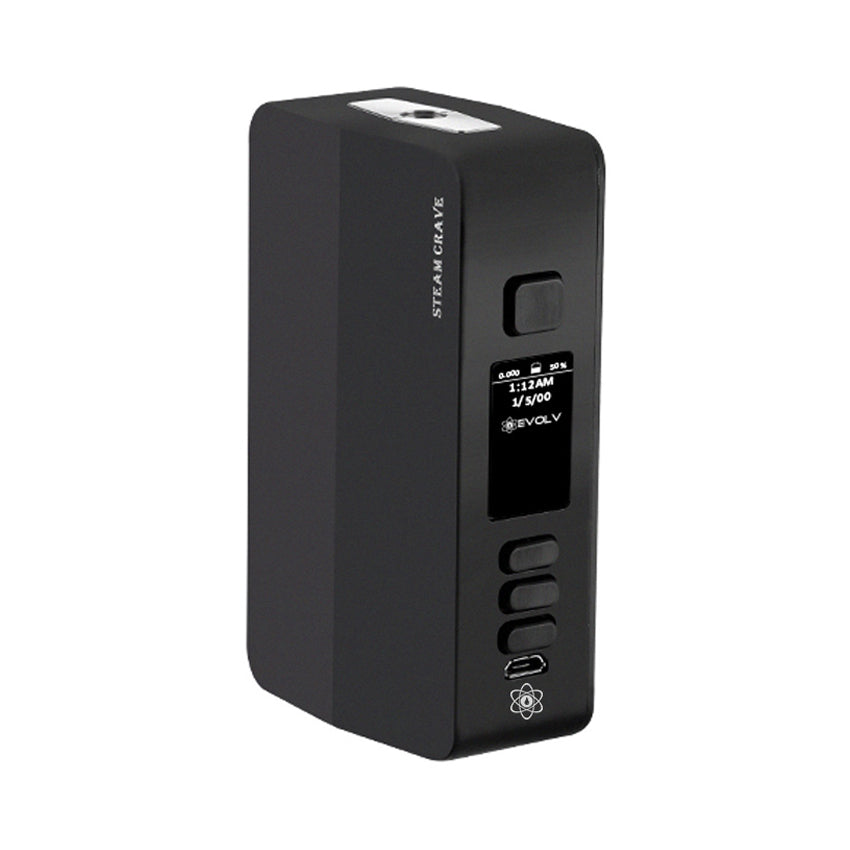 Steam Crave Hadron Plus DNA250C Mod - Image 2