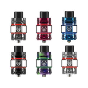 HorizonTech Sakerz Tank 5ml