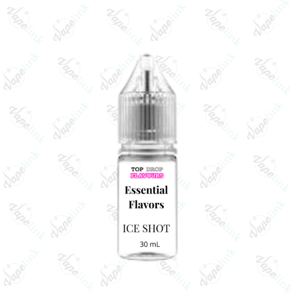 Essential Flavors - Ice Shot 30ML