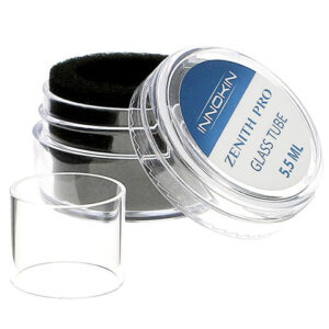 Innokin Zenith Pro Replacement Glass Tube 5.5ml