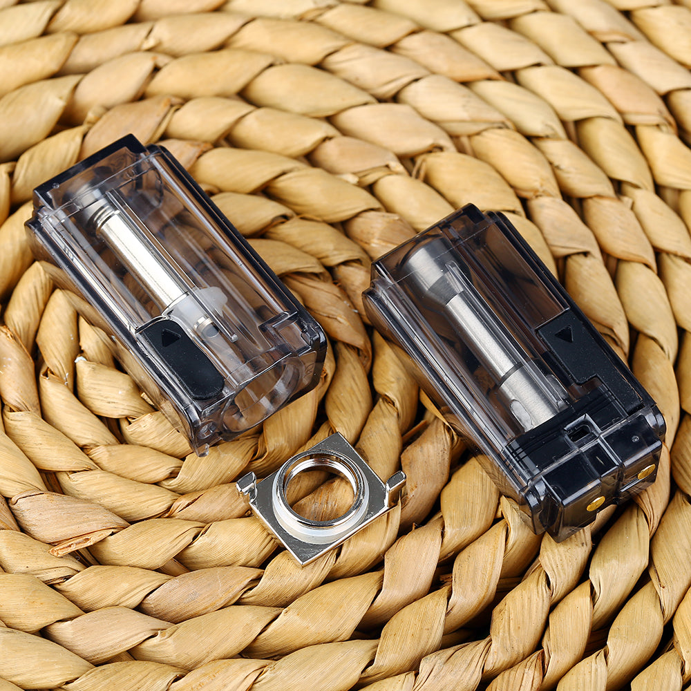 Joyetech Exceed Grip Cartridge 5pcs - Image 14