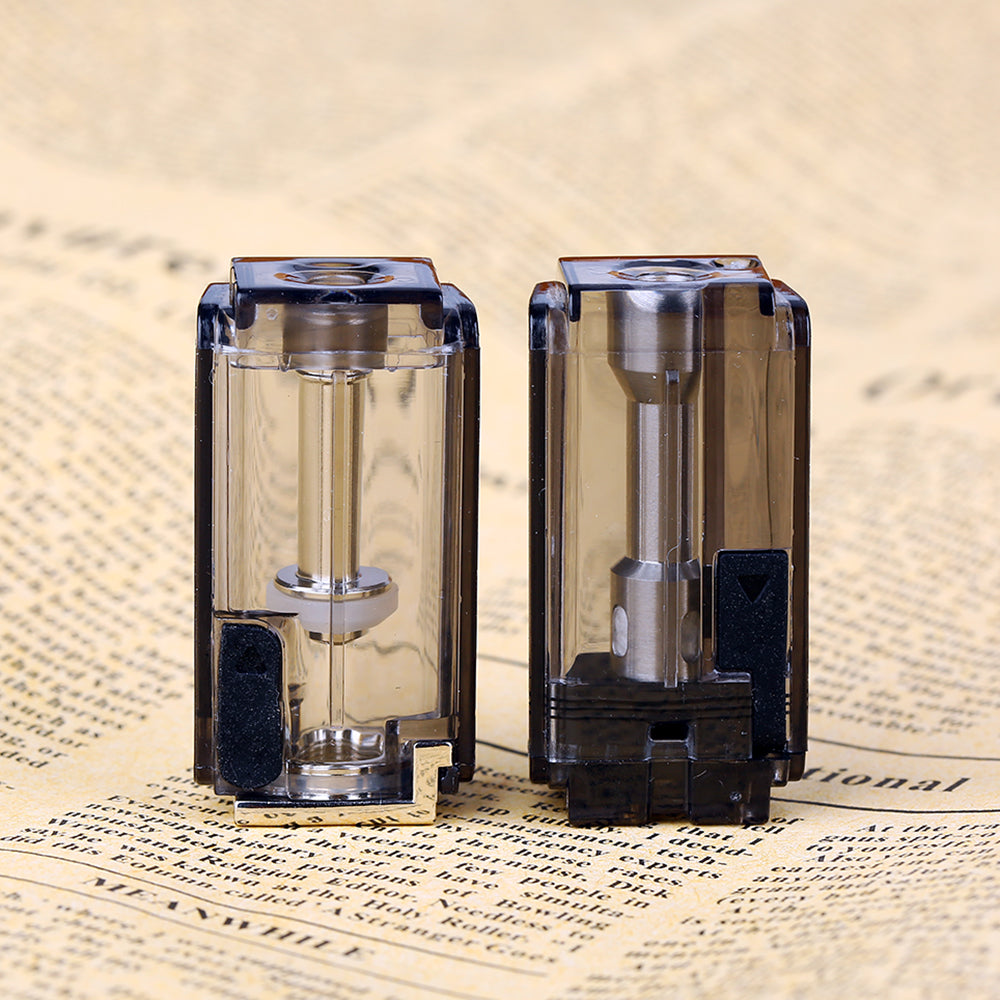 Joyetech Exceed Grip Cartridge 5pcs - Image 16