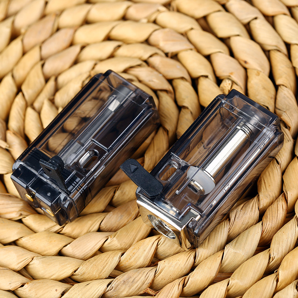 Joyetech Exceed Grip Cartridge 5pcs - Image 15