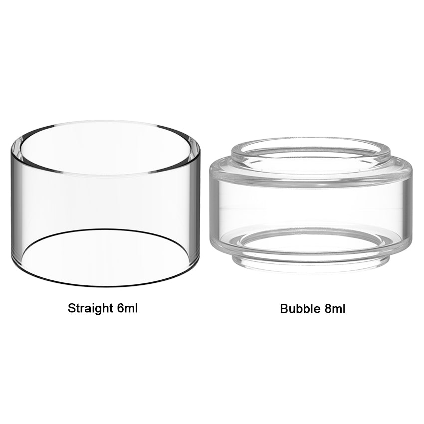 Vandy Vape Kylin M Pro RTA Replacement Glass 6/8ml