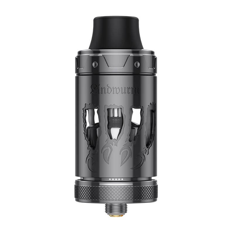 Vapefly Lindwurm RTA Atomizer 5ml Untamed Dragon - Image 4