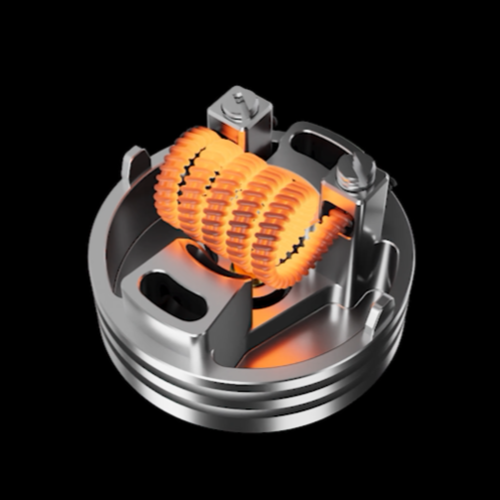 Lost Vape Centaurus Solo RDA - Image 2