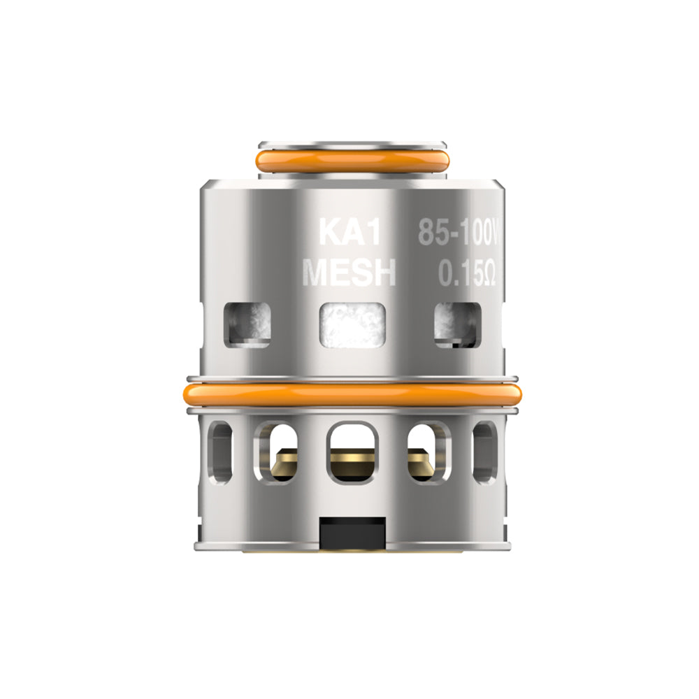 Geekvape M Series Coils for Z Max Tank(5pcs/pack) - Image 5