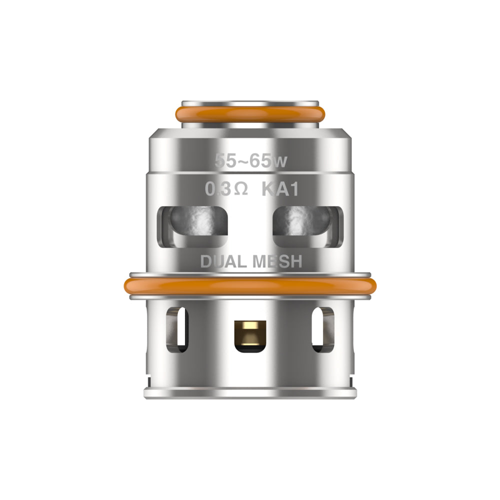 Geekvape M Series Coils for Z Max Tank(5pcs/pack) - Image 3
