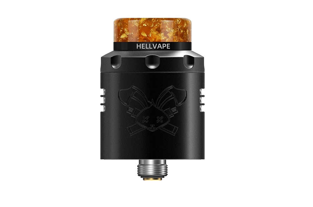 Hellvape Dead Rabbit 3 RDA - Image 5