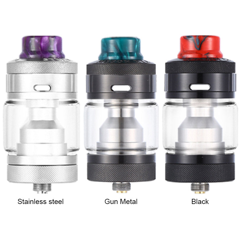 Steam Crave Meson RTA Atomizer 6ml (25mm) - Image 6