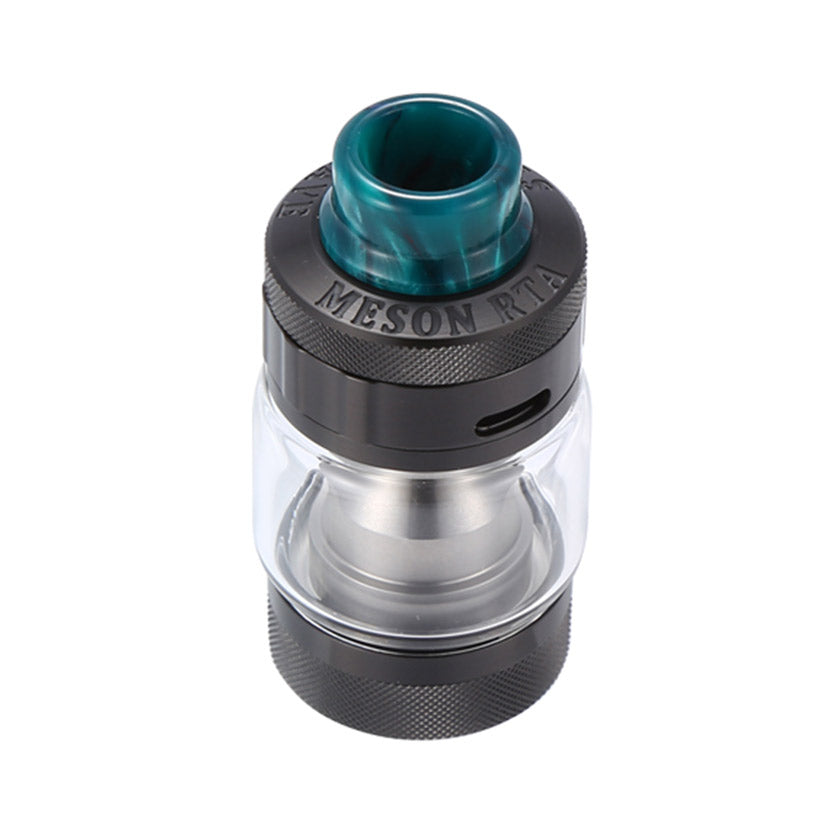 Steam Crave Meson RTA Atomizer 6ml (25mm) - Image 4