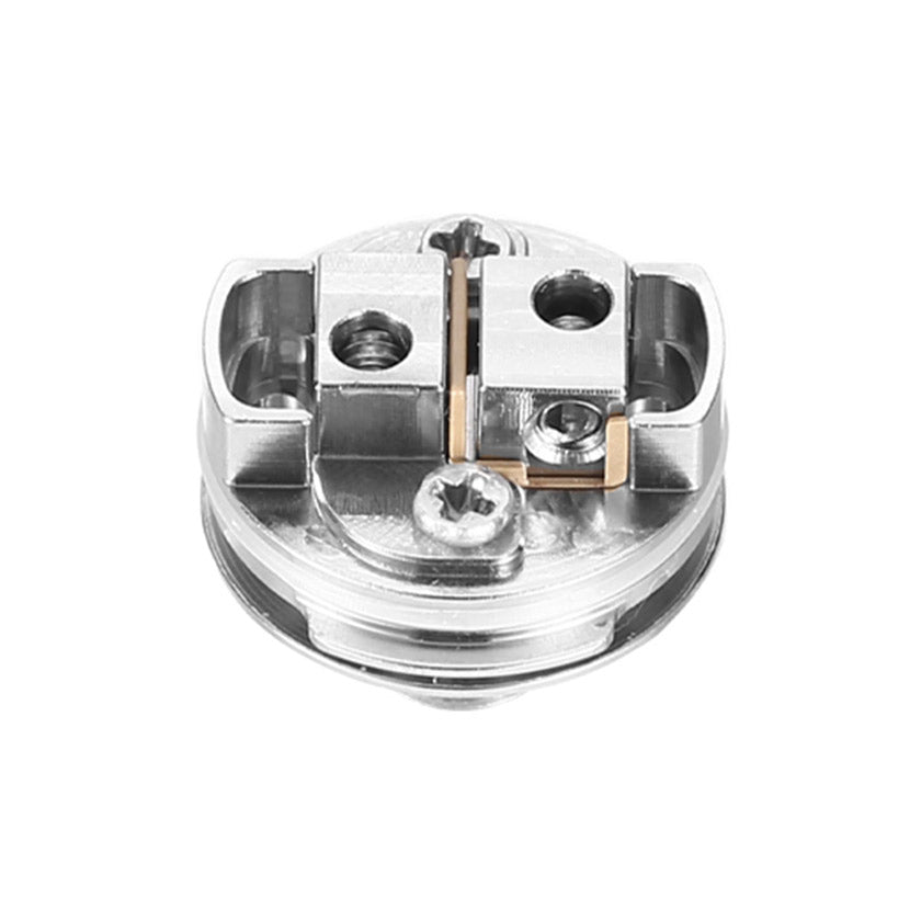 Steam Crave Meson RTA Atomizer 6ml (25mm) - Image 3