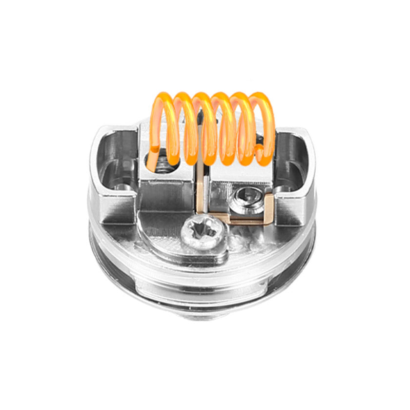 Steam Crave Meson RTA Single Coil Deck - Image 2