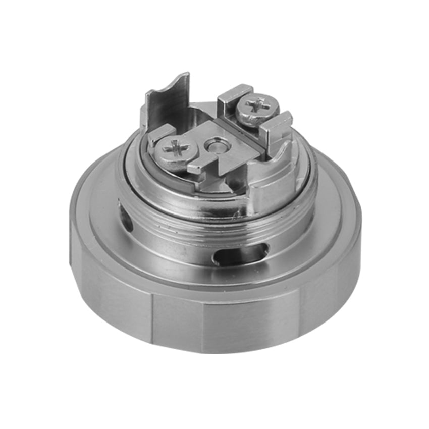 Steam Crave Mini Robot RTA Atomizer 3ml - Image 2