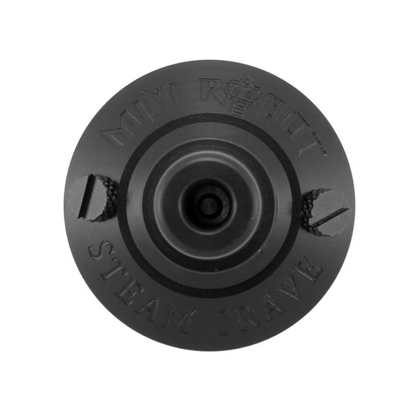 Steam Crave Mini Robot RTA Atomizer 3ml - Image 6