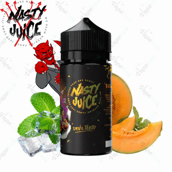 Nasty Juice - Devil Teeth 100ml
