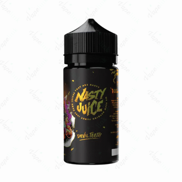 Nasty Juice - Devil Teeth 100ml - Image 2