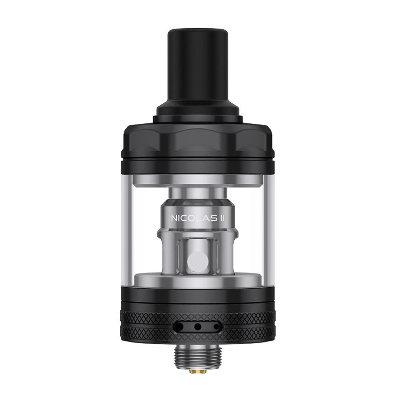 Vapefly Nicolas II MTL Tank G Version - Vapefly Nicolas V2 Tank - Image 3