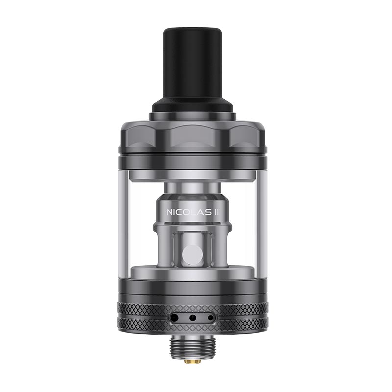 Vapefly Nicolas II MTL Tank G Version - Vapefly Nicolas V2 Tank - Image 5