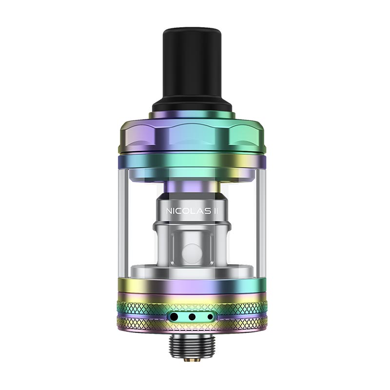 Vapefly Nicolas II MTL Tank G Version - Vapefly Nicolas V2 Tank - Image 4