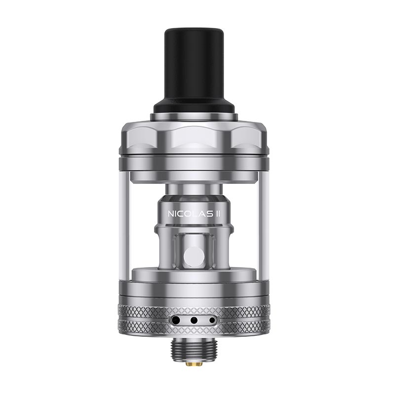 Vapefly Nicolas II MTL Tank G Version - Vapefly Nicolas V2 Tank - Image 2