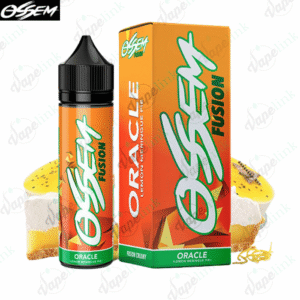Ossem | Fusion | Oracle 60ml