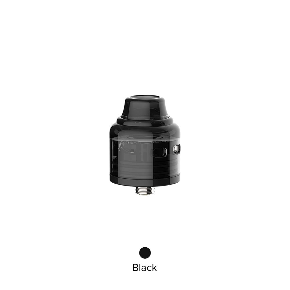 Oumier Wasp Nano S Dual Coil RDA - Image 3