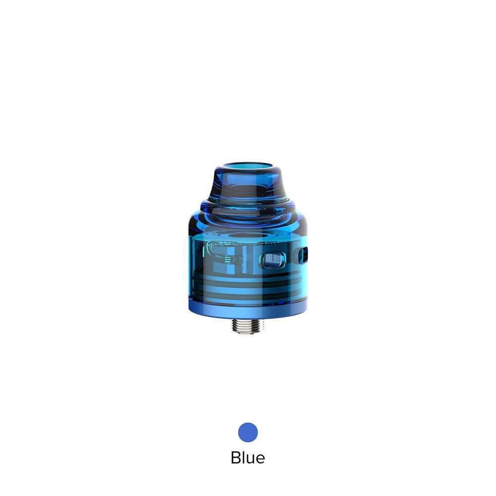 Oumier Wasp Nano S Dual Coil RDA - Image 6