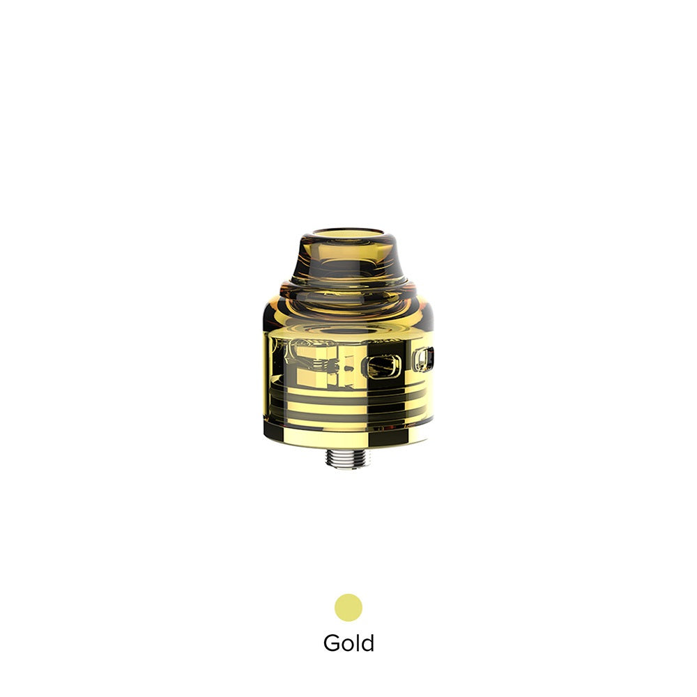 Oumier Wasp Nano S Dual Coil RDA - Image 9