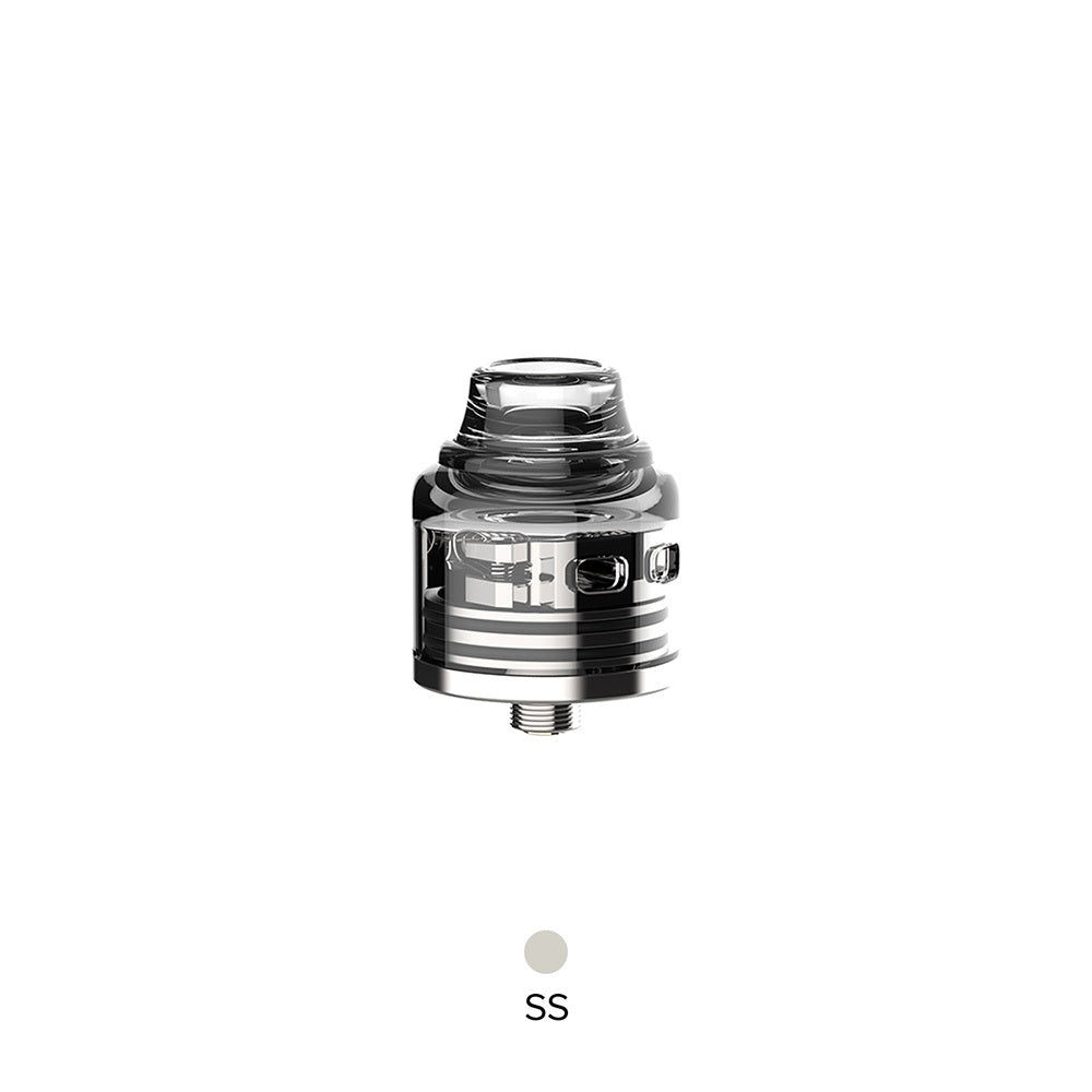 Oumier Wasp Nano S Dual Coil RDA - Image 8